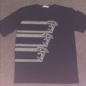 XXL Versace Long Sleeve